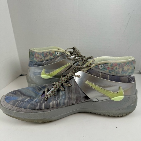 Nike KD 13 Men’s Multi Color Play For The Future Athletic Sneakers Kevin Durant main image 6